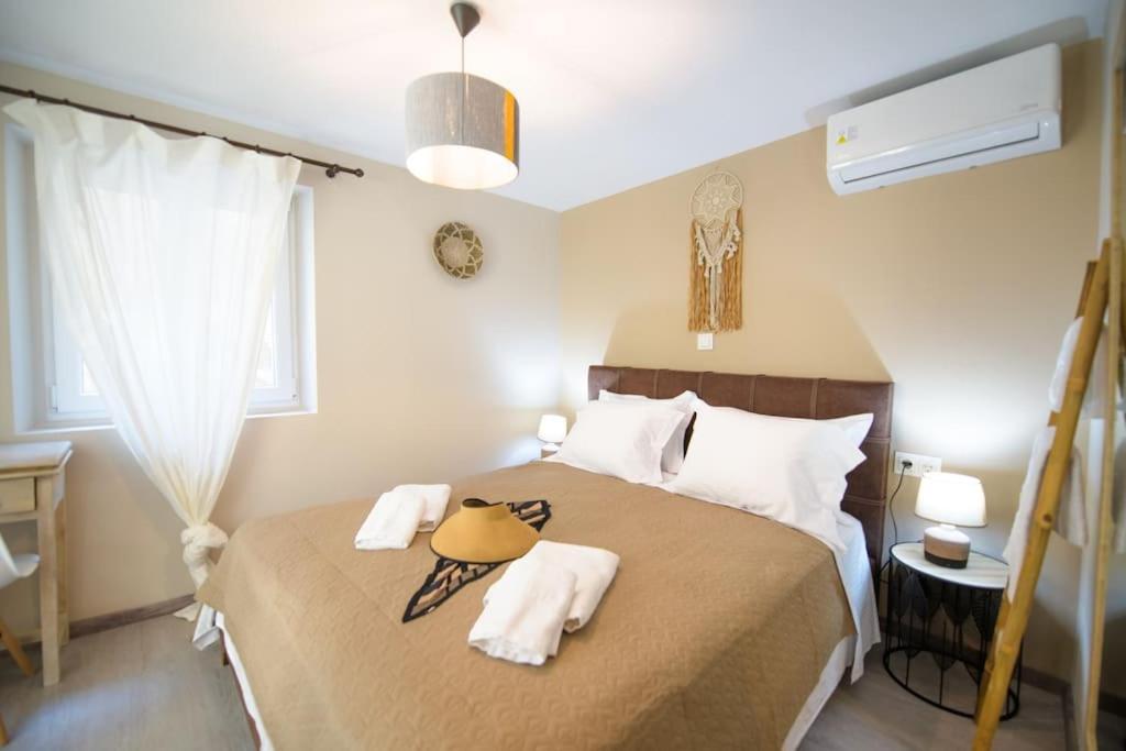 Corfu  Casa Iolanda I 아파트 외부 사진