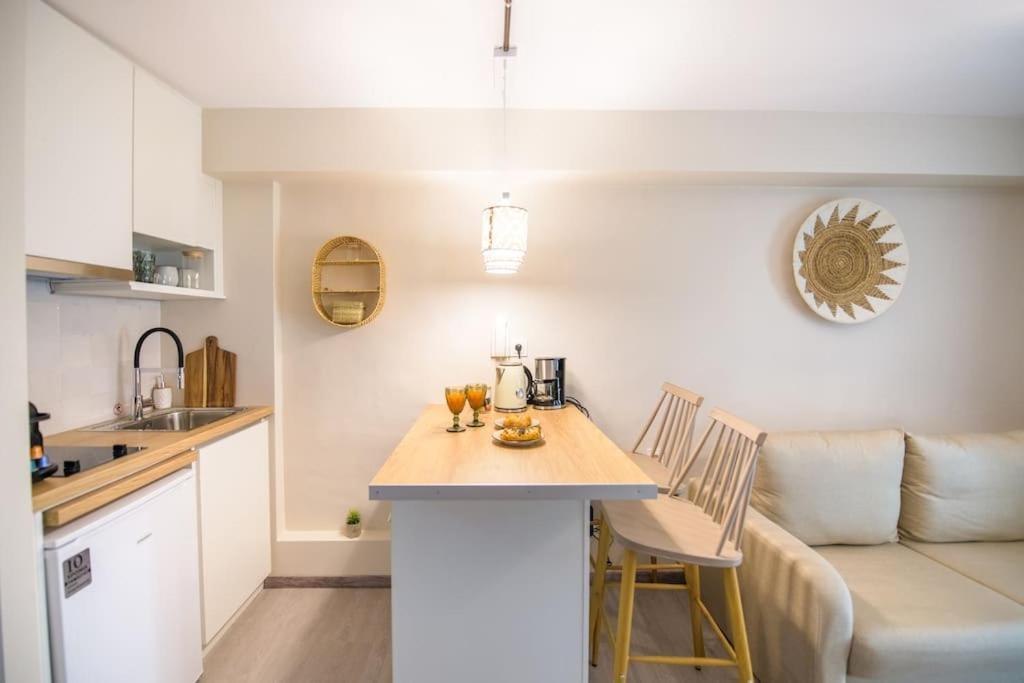 Corfu  Casa Iolanda I 아파트 외부 사진