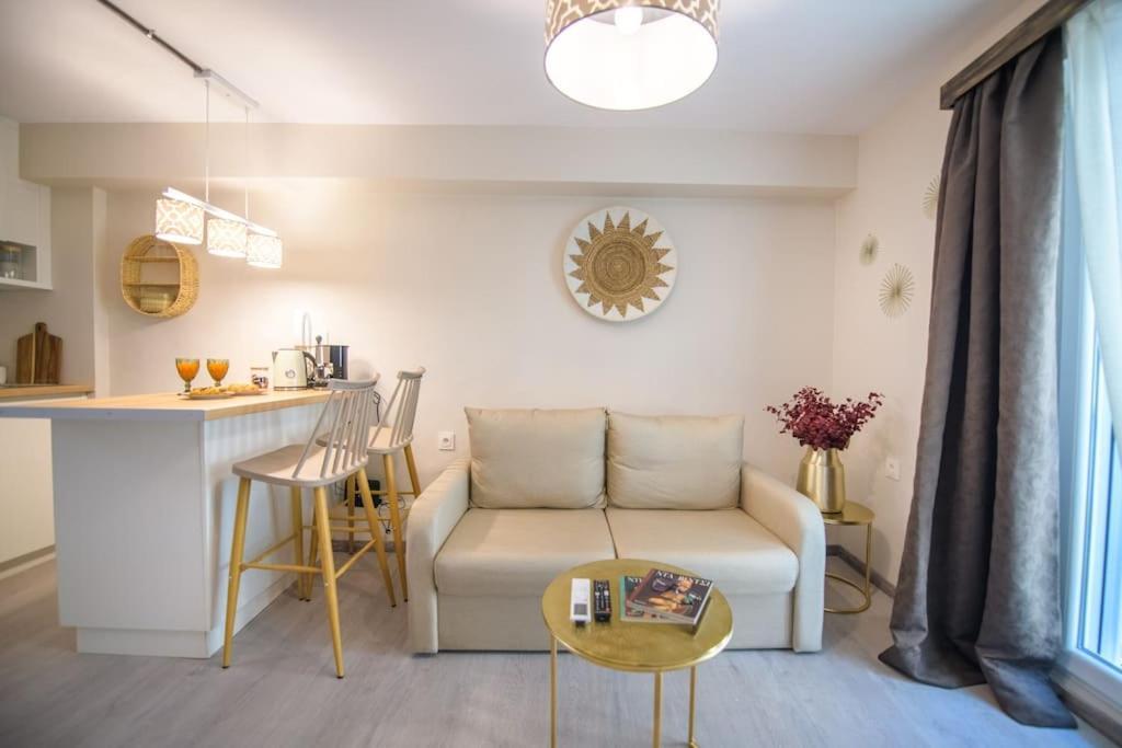 Corfu  Casa Iolanda I 아파트 외부 사진