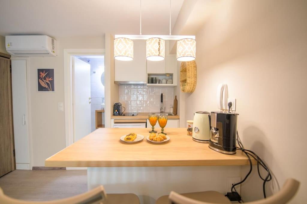 Corfu  Casa Iolanda I 아파트 외부 사진