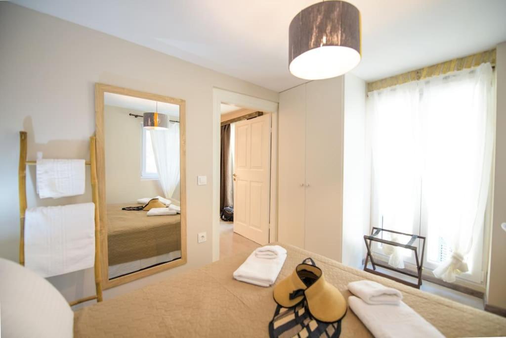 Corfu  Casa Iolanda I 아파트 외부 사진